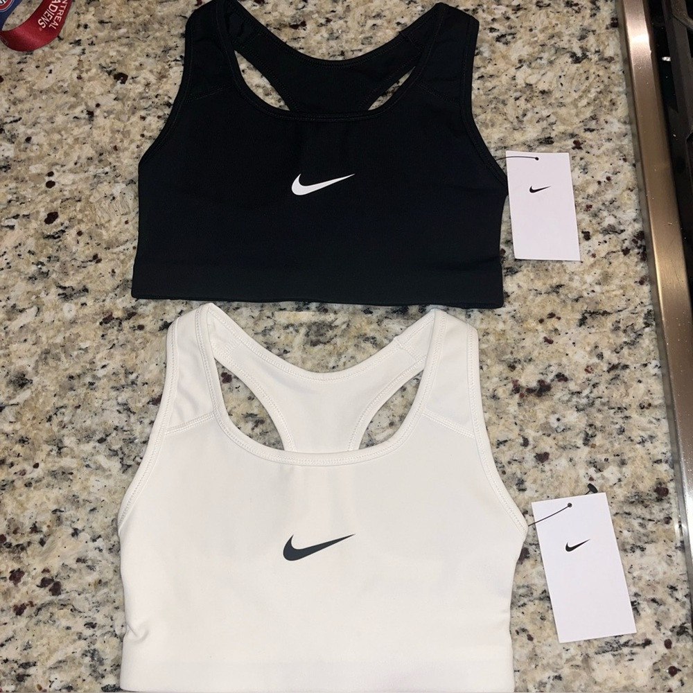 Nike Sport Bras